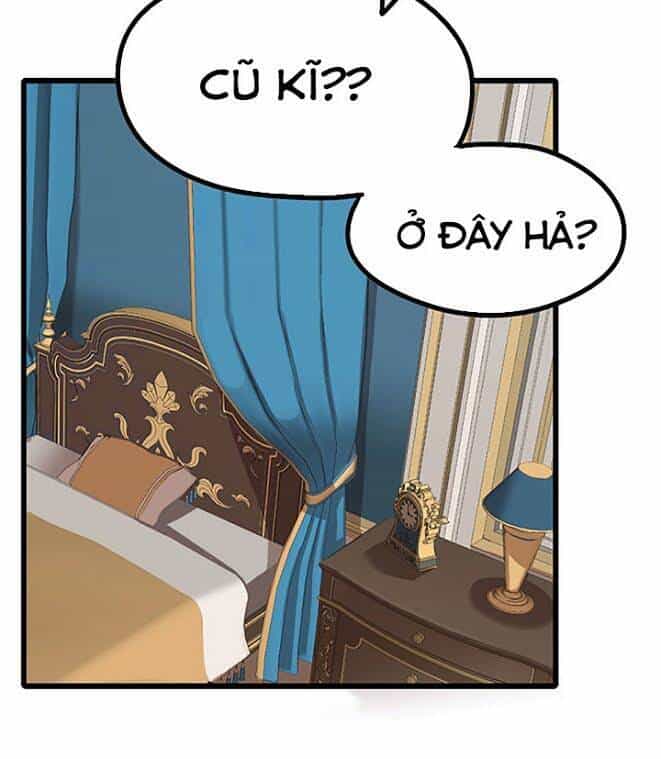 Cuộc Phiêu Lưu Của Cậu Bé Rồng - Chương 7 - ảnh 27