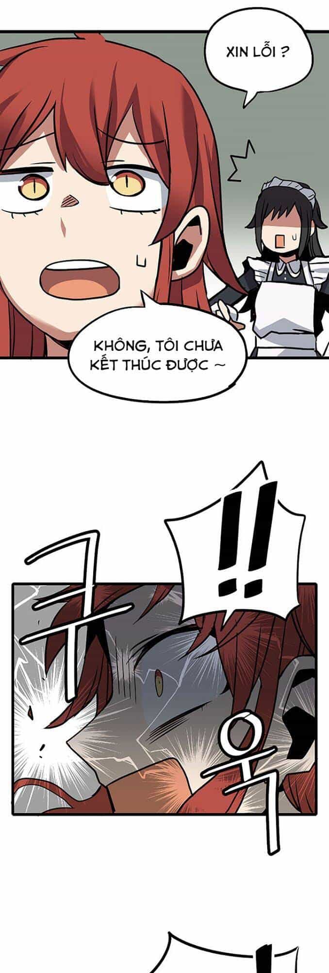 Cuộc Phiêu Lưu Của Cậu Bé Rồng - Chương 7 - ảnh 43