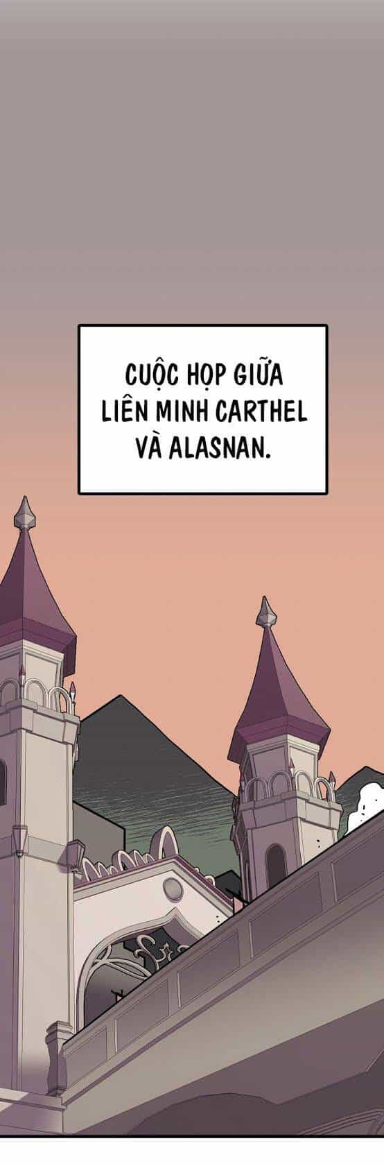 Cuộc Phiêu Lưu Của Cậu Bé Rồng - Chương 8 - ảnh 36