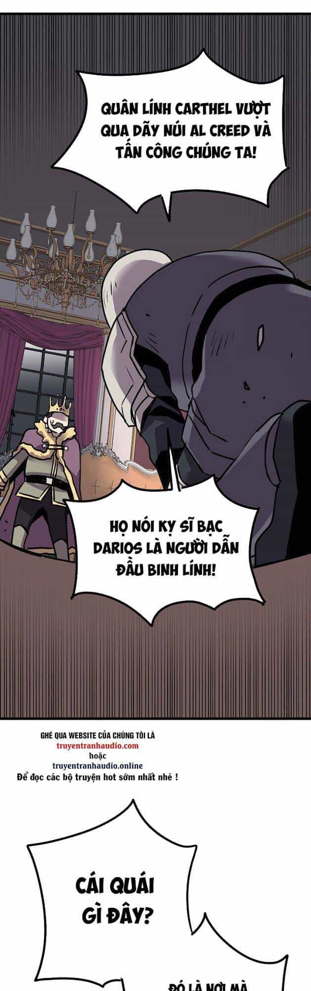 Cuộc Phiêu Lưu Của Cậu Bé Rồng - Chương 8 - ảnh 58