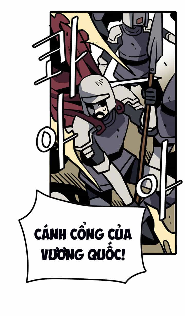 Cuộc Phiêu Lưu Của Cậu Bé Rồng - Chương 9 - ảnh 20