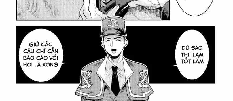 Cuộc Phiêu Lưu Của Kẻ Bất Tử Không Mong Muốn - Chương 15 - ảnh 59