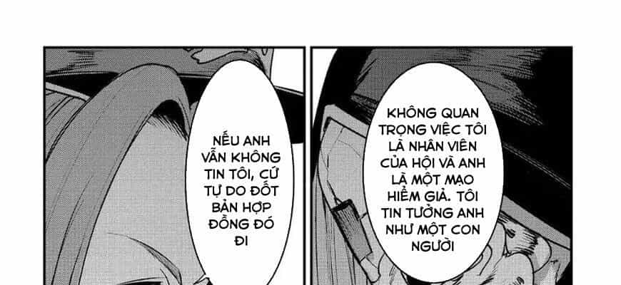 Cuộc Phiêu Lưu Của Kẻ Bất Tử Không Mong Muốn - Chương 16 - ảnh 38