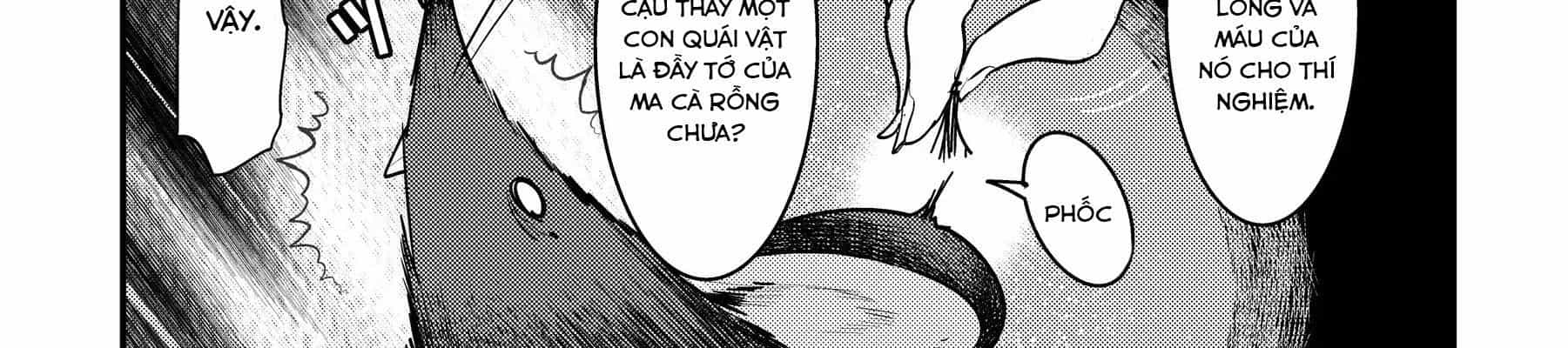 Cuộc Phiêu Lưu Của Kẻ Bất Tử Không Mong Muốn - Chương 19 - ảnh 149