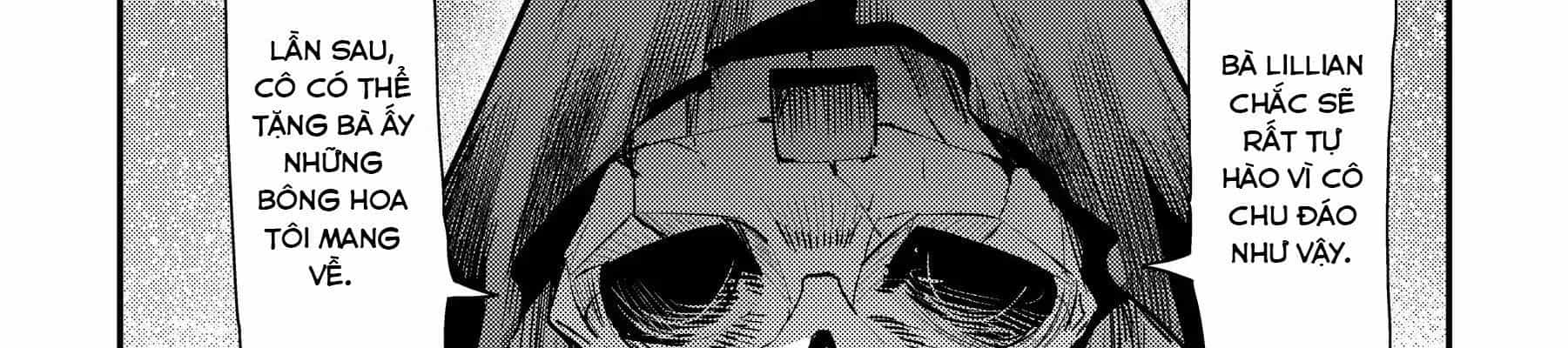 Cuộc Phiêu Lưu Của Kẻ Bất Tử Không Mong Muốn - Chương 19 - ảnh 15