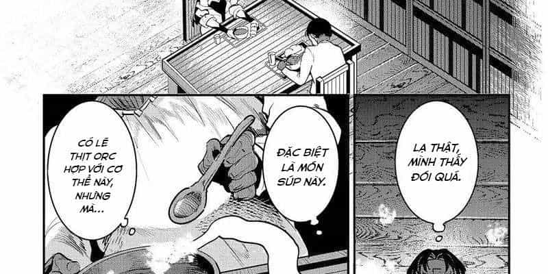 Cuộc Phiêu Lưu Của Kẻ Bất Tử Không Mong Muốn - Chương 20 - ảnh 22