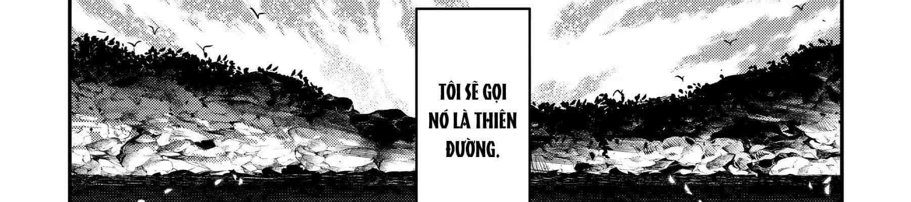 Cuộc Phiêu Lưu Của Kẻ Bất Tử Không Mong Muốn - Chương 22 - ảnh 119