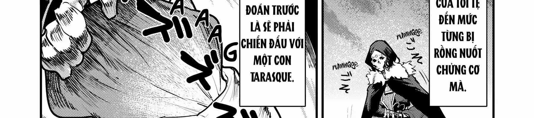 Cuộc Phiêu Lưu Của Kẻ Bất Tử Không Mong Muốn - Chương 22 - ảnh 74