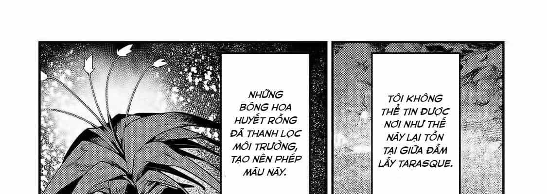 Cuộc Phiêu Lưu Của Kẻ Bất Tử Không Mong Muốn - Chương 23 - ảnh 7