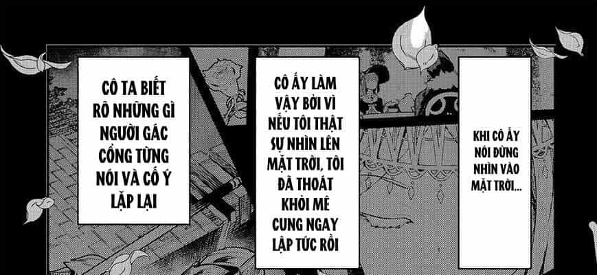 Cuộc Phiêu Lưu Của Kẻ Bất Tử Không Mong Muốn - Chương 26 - ảnh 93