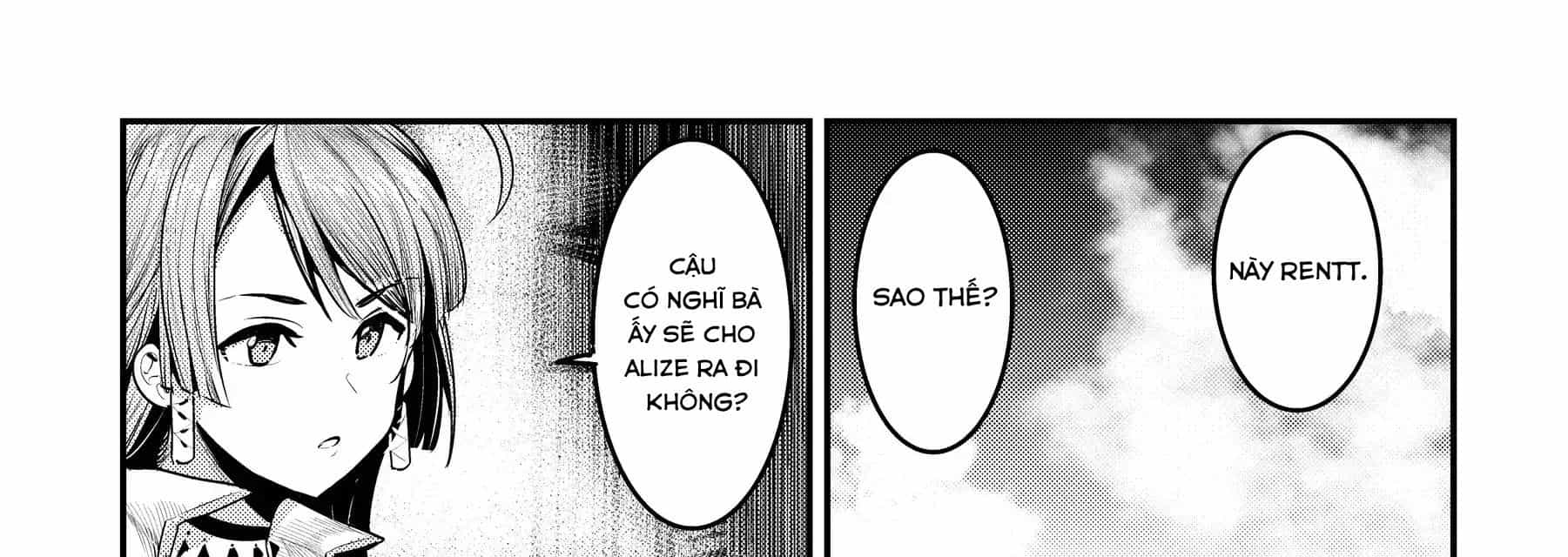 Cuộc Phiêu Lưu Của Kẻ Bất Tử Không Mong Muốn - Chương 31 - ảnh 140