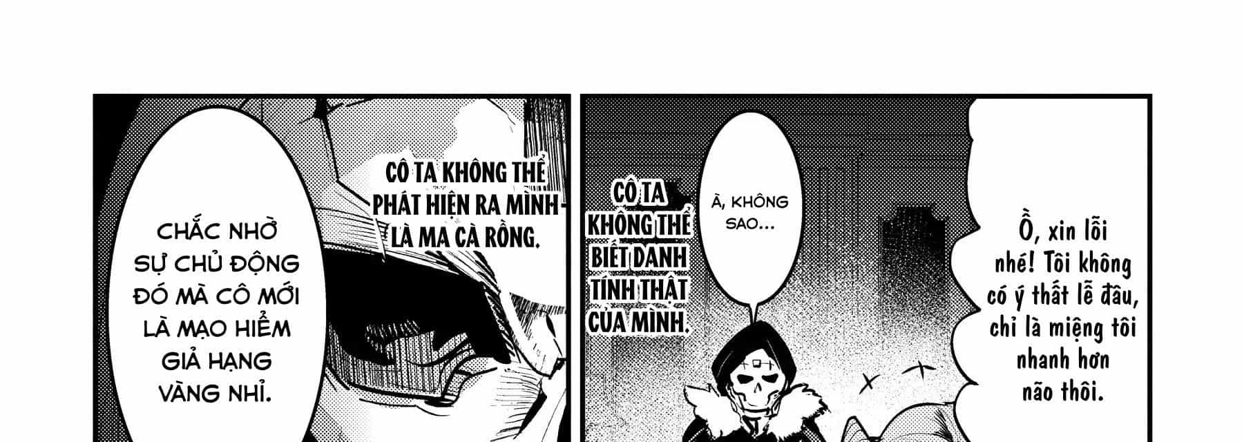 Cuộc Phiêu Lưu Của Kẻ Bất Tử Không Mong Muốn - Chương 33 - ảnh 146