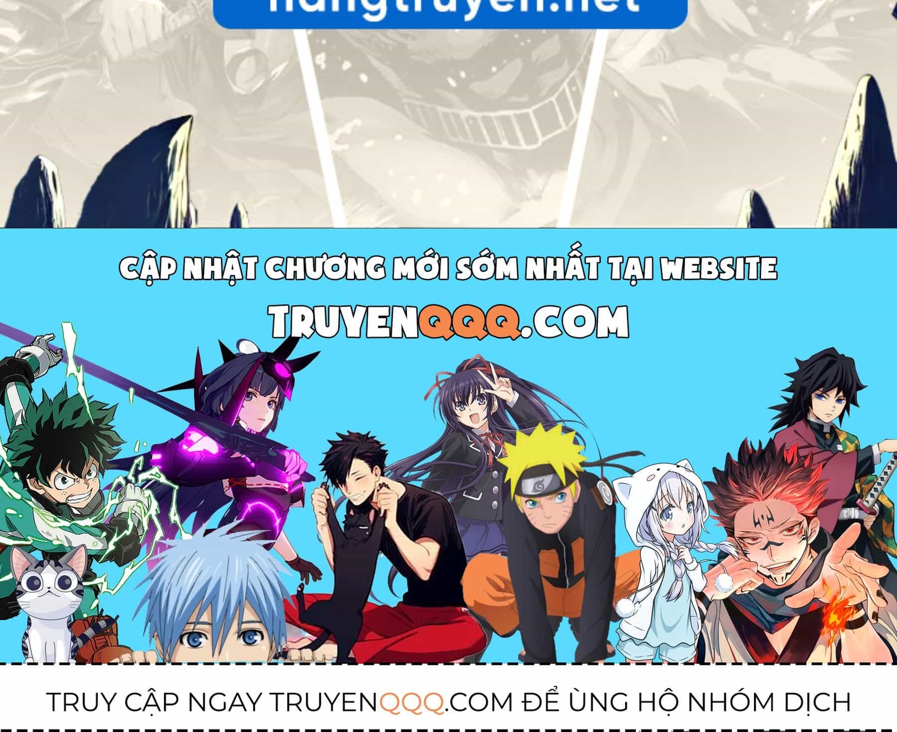Cuộc Phiêu Lưu Của Kẻ Bất Tử Không Mong Muốn - Chương 33 - ảnh 257