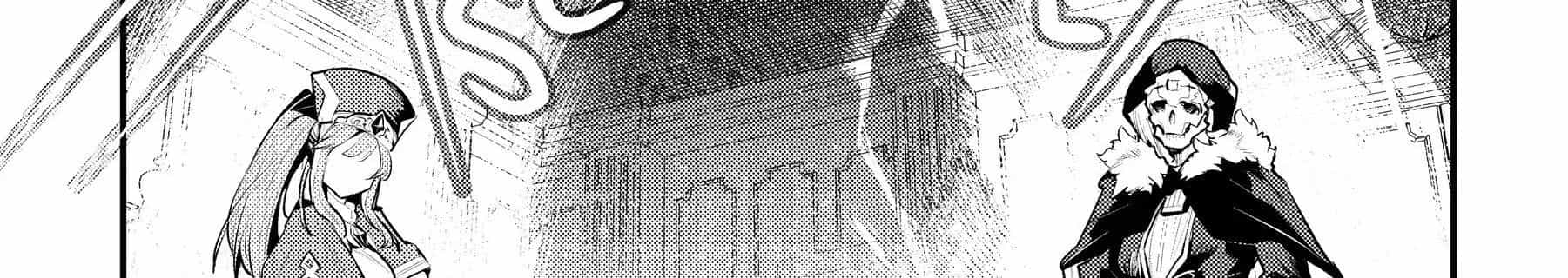Cuộc Phiêu Lưu Của Kẻ Bất Tử Không Mong Muốn - Chương 33 - ảnh 86
