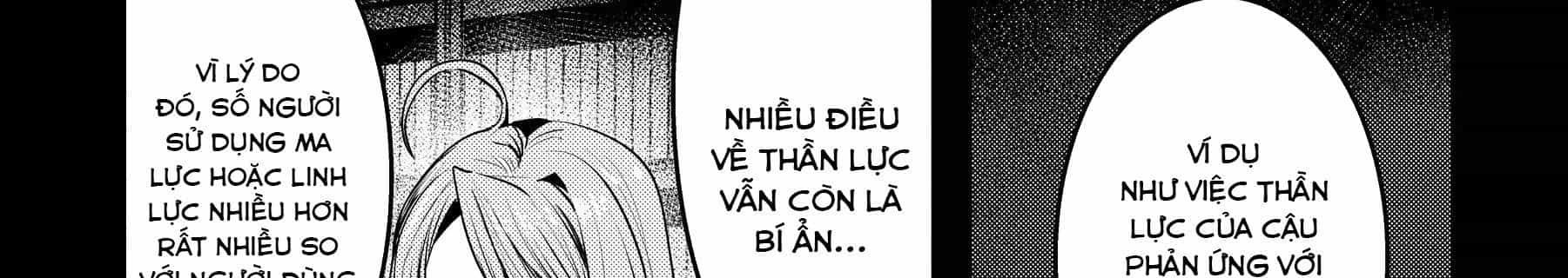 Cuộc Phiêu Lưu Của Kẻ Bất Tử Không Mong Muốn - Chương 36 - ảnh 116