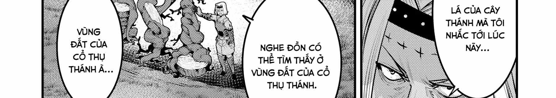 Cuộc Phiêu Lưu Của Kẻ Bất Tử Không Mong Muốn - Chương 40 - ảnh 114