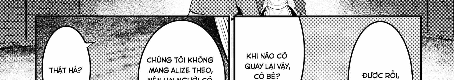 Cuộc Phiêu Lưu Của Kẻ Bất Tử Không Mong Muốn - Chương 40 - ảnh 135