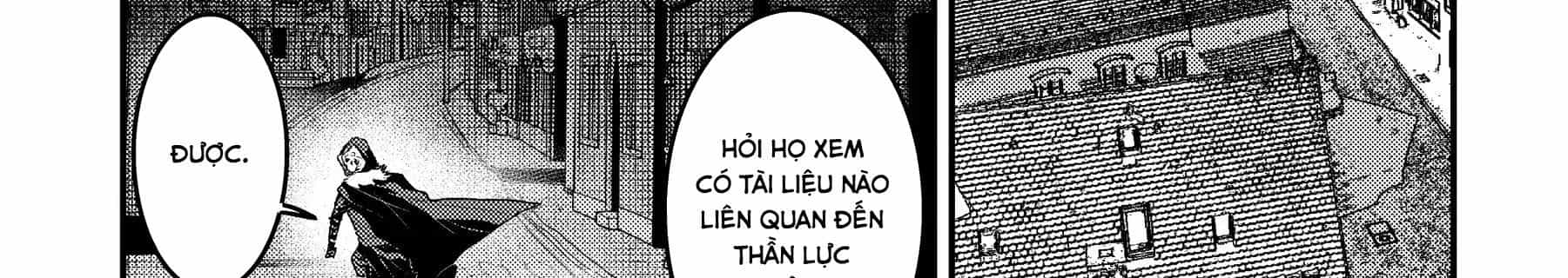 Cuộc Phiêu Lưu Của Kẻ Bất Tử Không Mong Muốn - Chương 40 - ảnh 149