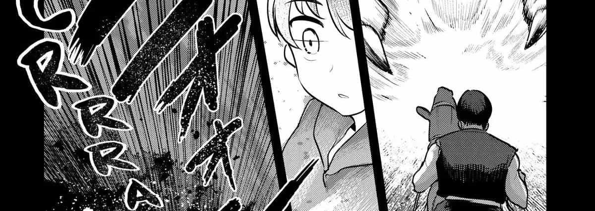 Cuộc Phiêu Lưu Của Kẻ Bất Tử Không Mong Muốn - Chương 46 - ảnh 86