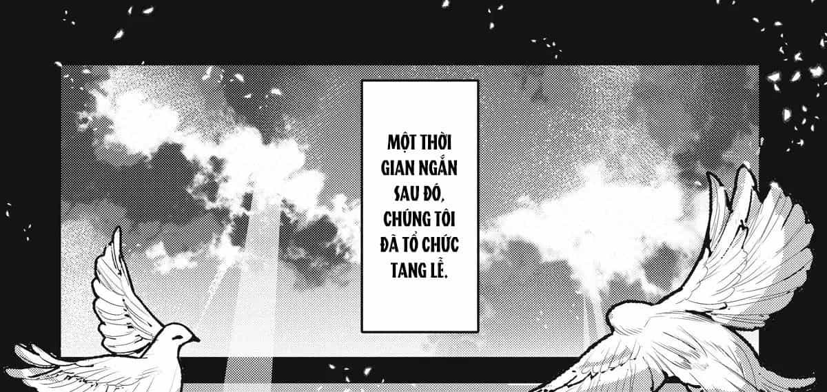 Cuộc Phiêu Lưu Của Kẻ Bất Tử Không Mong Muốn - Chương 48 - ảnh 38