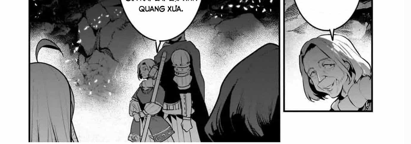 Cuộc Phiêu Lưu Của Kẻ Bất Tử Không Mong Muốn - Chương 54 - ảnh 24