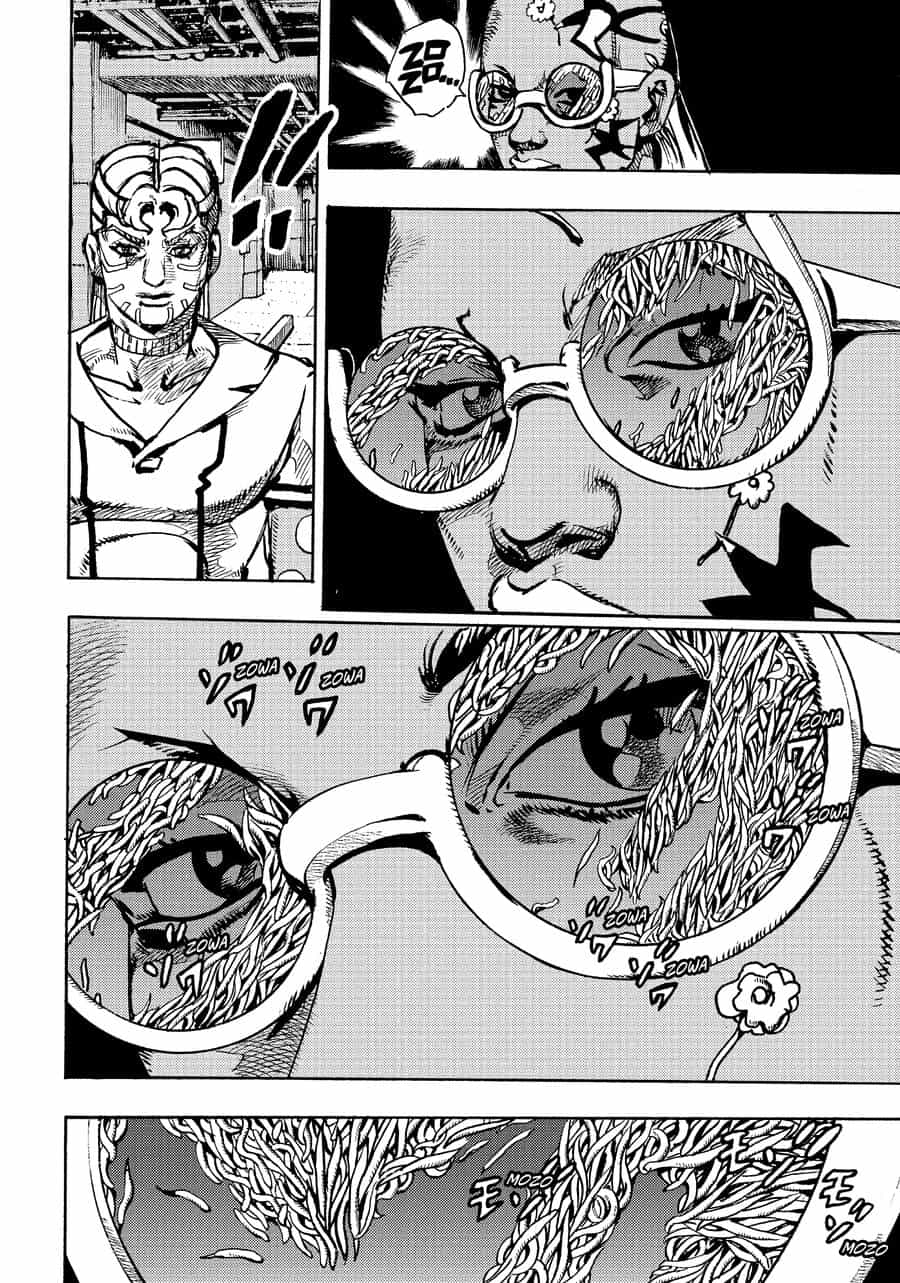 Cuộc Phiêu Lưu Kỳ Bí Của Jojo Phần 9: The Jojolands - Chương 21 - ảnh 33