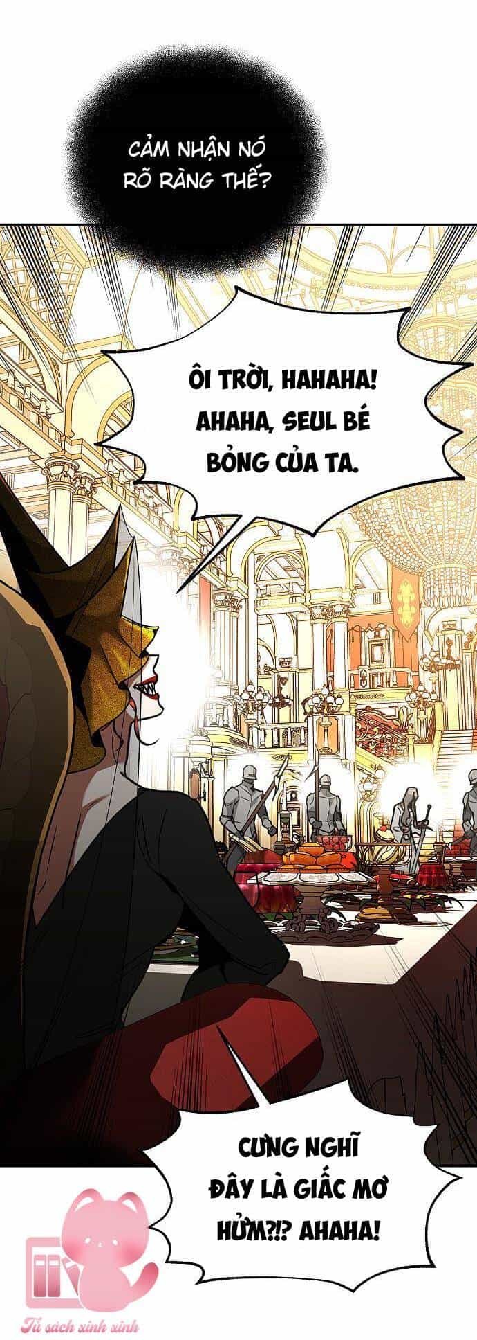 Cuộc Săn Nữ Hoàng - Chương 1 - ảnh 101