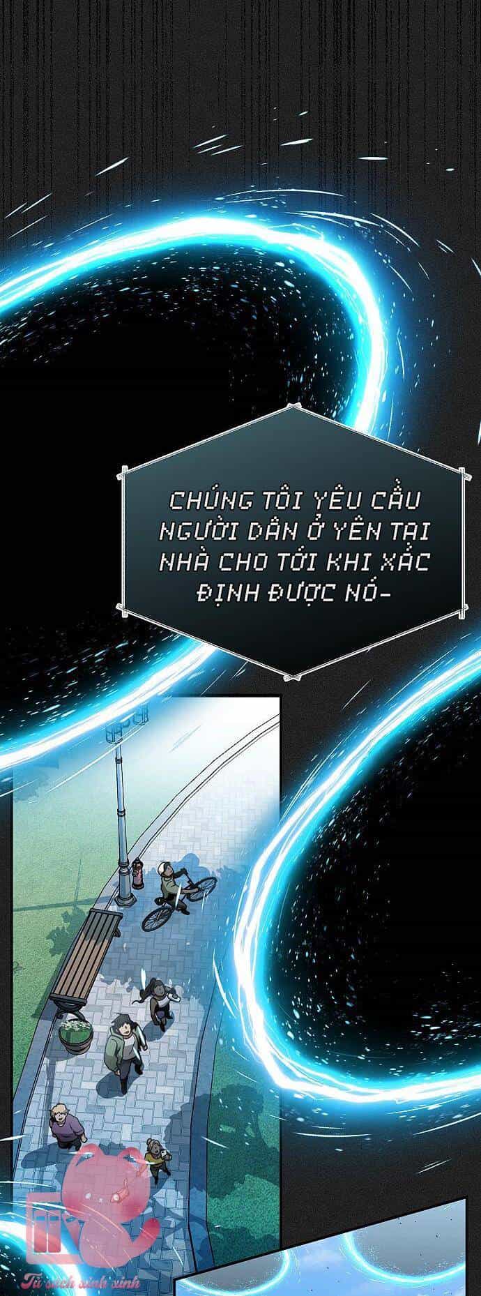 Cuộc Săn Nữ Hoàng - Chương 1 - ảnh 13