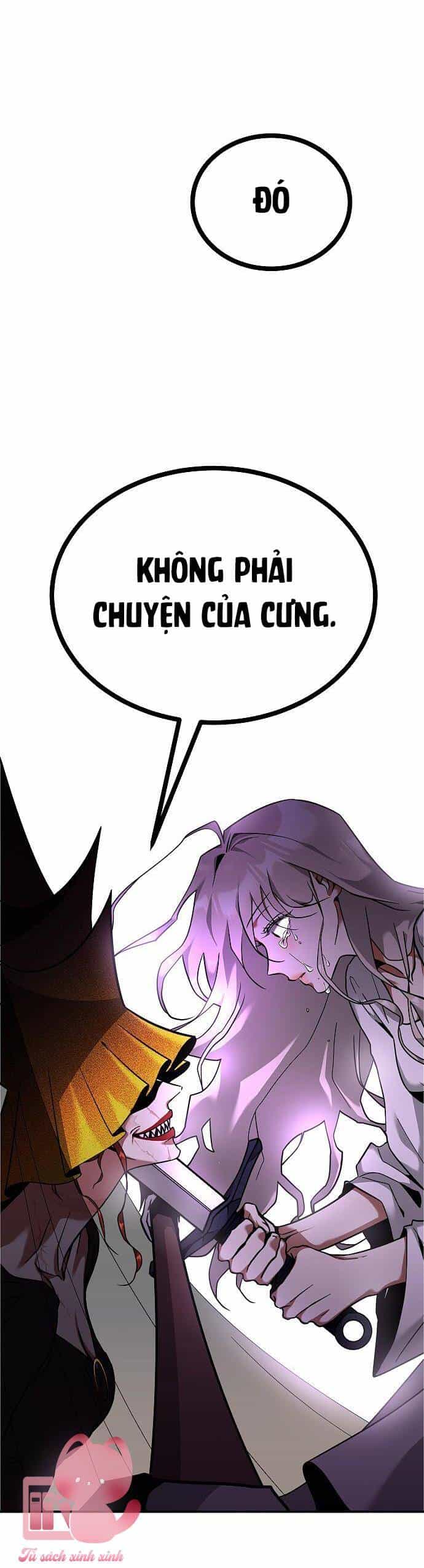 Cuộc Săn Nữ Hoàng - Chương 1 - ảnh 133
