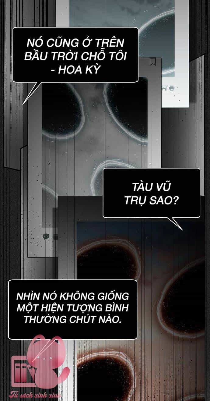 Cuộc Săn Nữ Hoàng - Chương 1 - ảnh 15