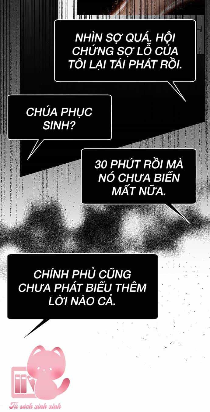 Cuộc Săn Nữ Hoàng - Chương 1 - ảnh 16