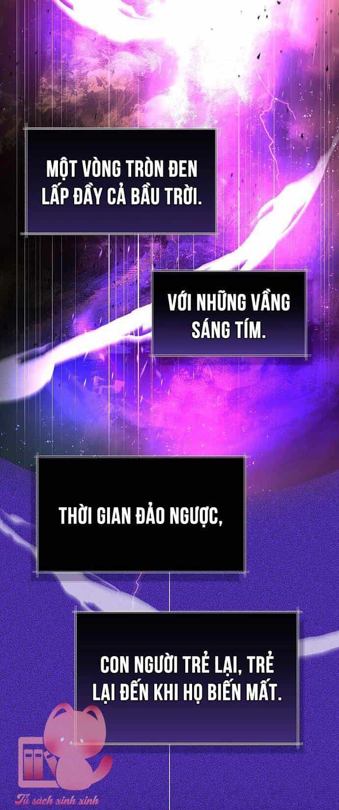 Cuộc Săn Nữ Hoàng - Chương 1 - ảnh 31