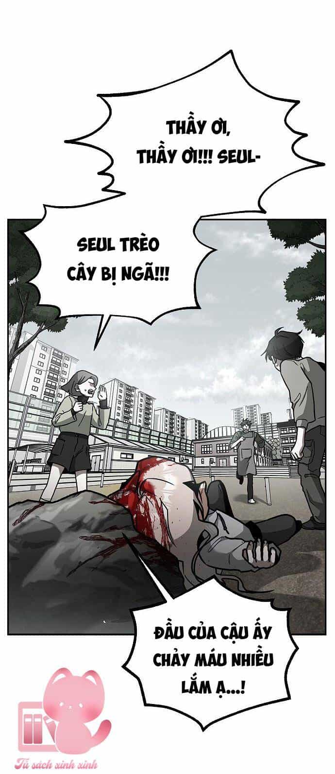 Cuộc Săn Nữ Hoàng - Chương 1 - ảnh 46