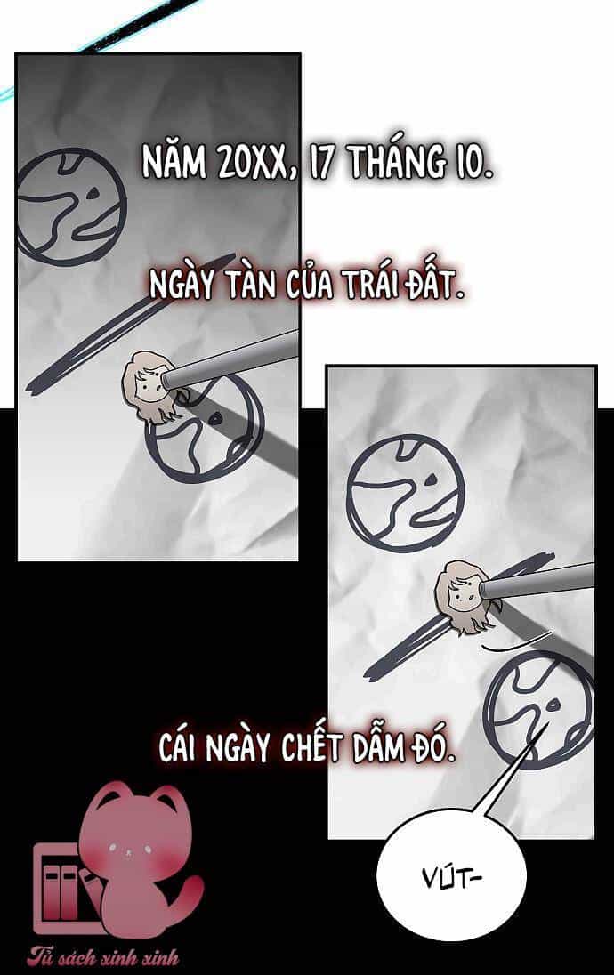 Cuộc Săn Nữ Hoàng - Chương 1 - ảnh 74