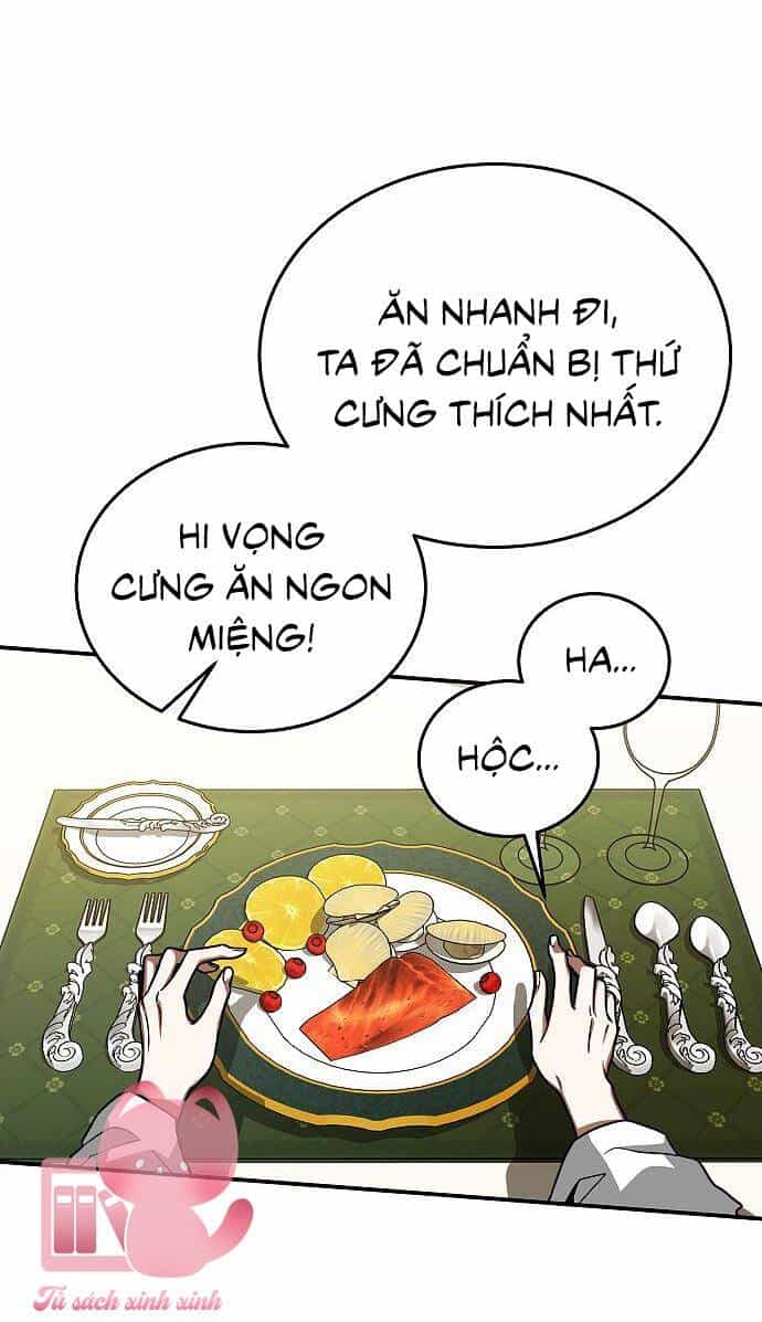 Cuộc Săn Nữ Hoàng - Chương 1 - ảnh 86