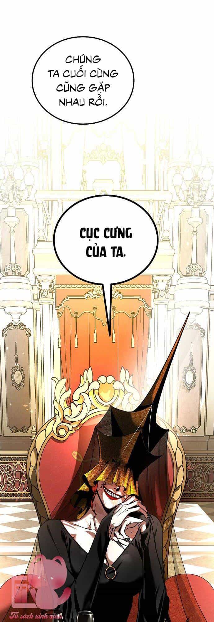 Cuộc Săn Nữ Hoàng - Chương 1 - ảnh 90