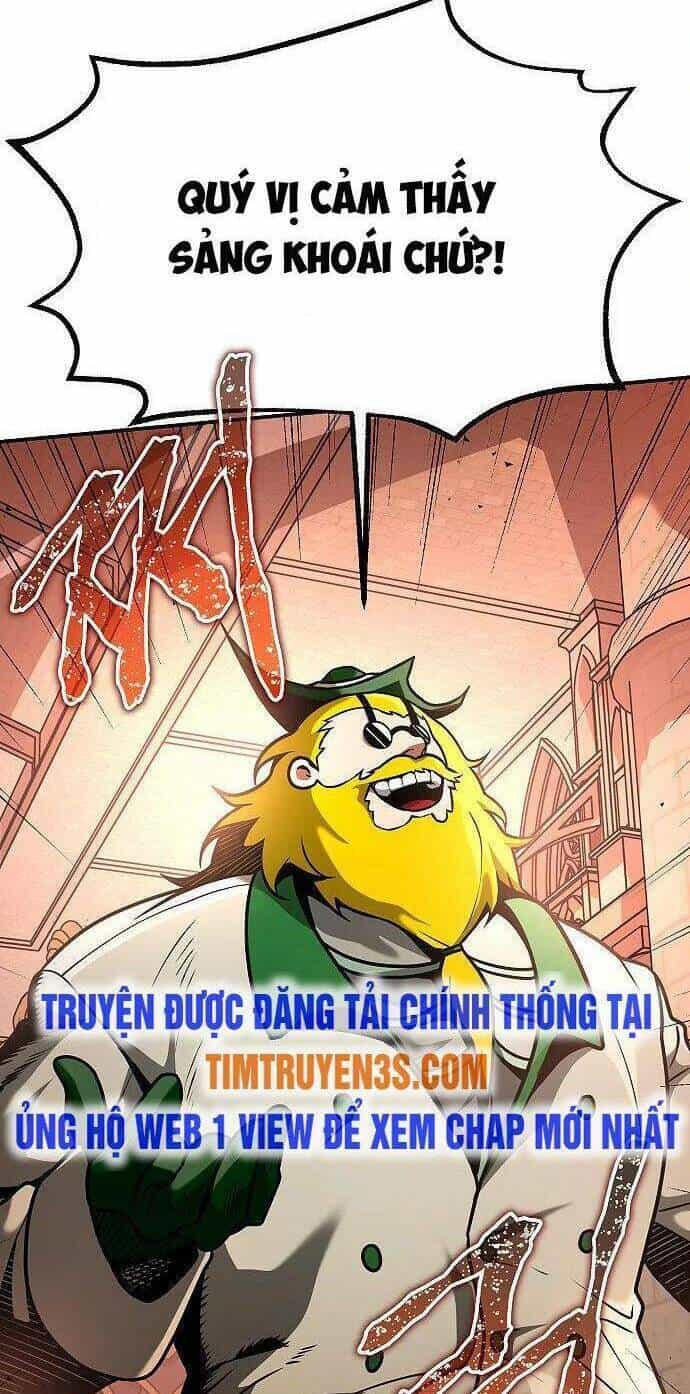 Cuộc Săn Nữ Hoàng - Chương 10 - ảnh 12