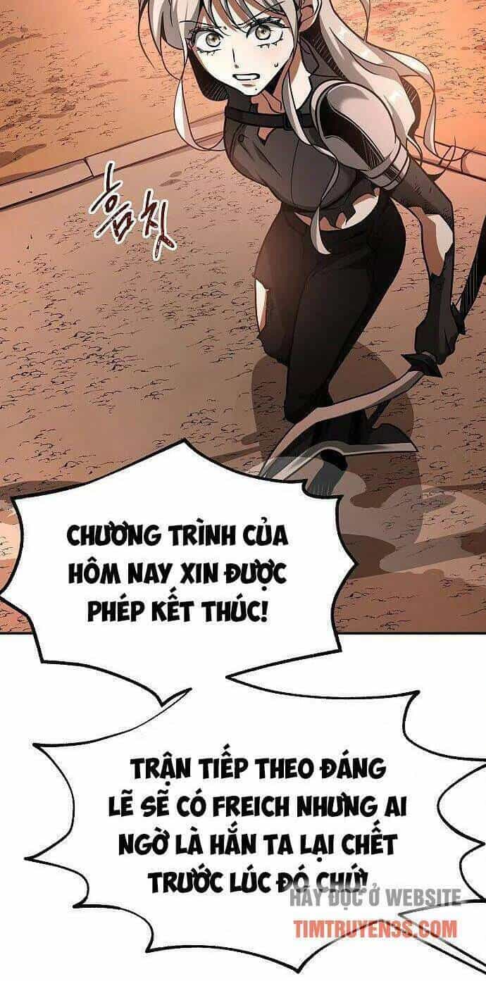 Cuộc Săn Nữ Hoàng - Chương 10 - ảnh 14