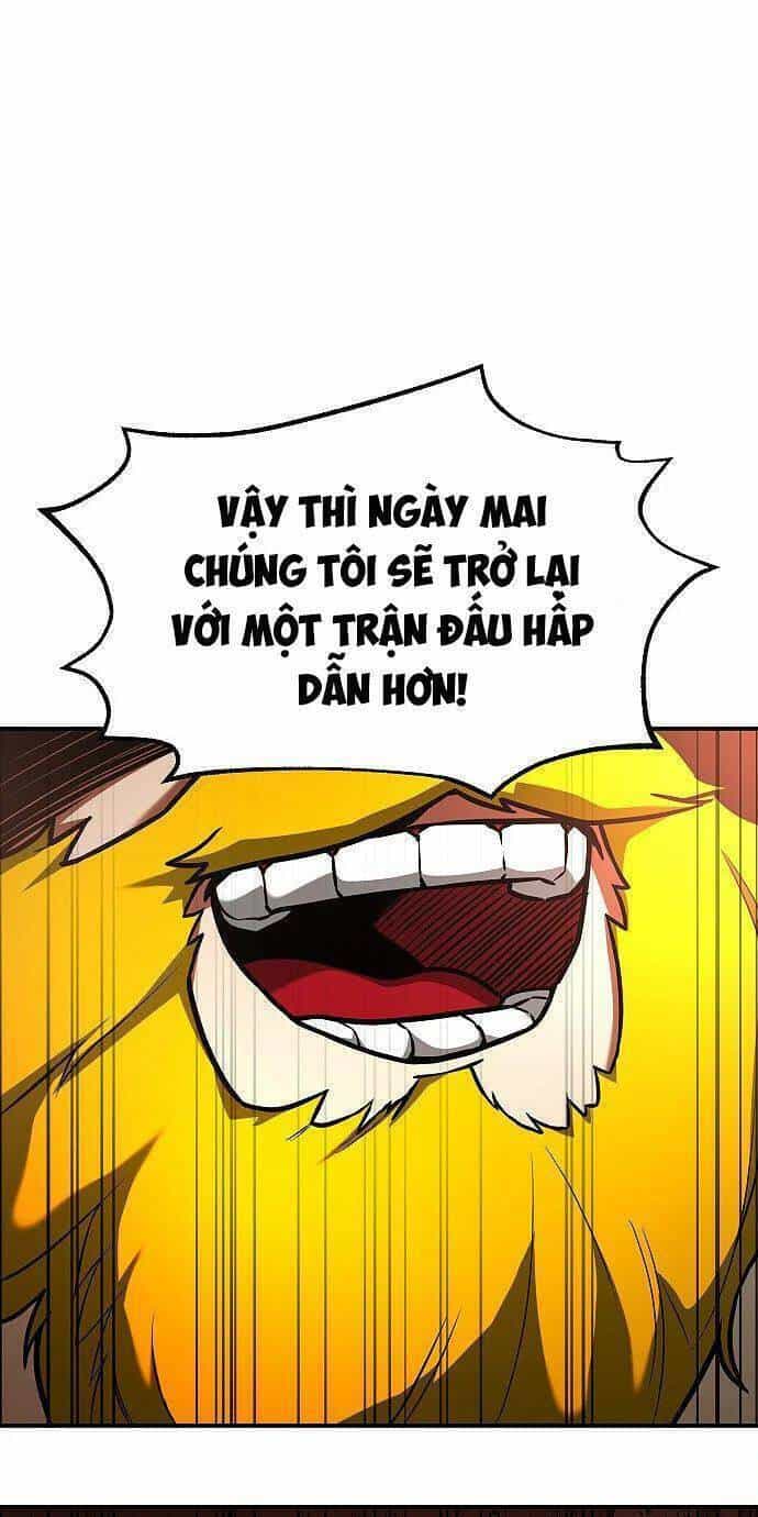 Cuộc Săn Nữ Hoàng - Chương 10 - ảnh 15