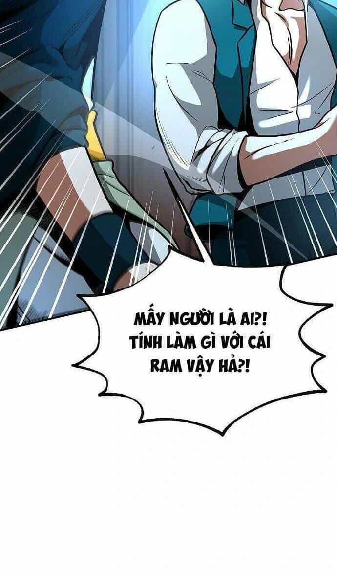 Cuộc Săn Nữ Hoàng - Chương 10 - ảnh 4