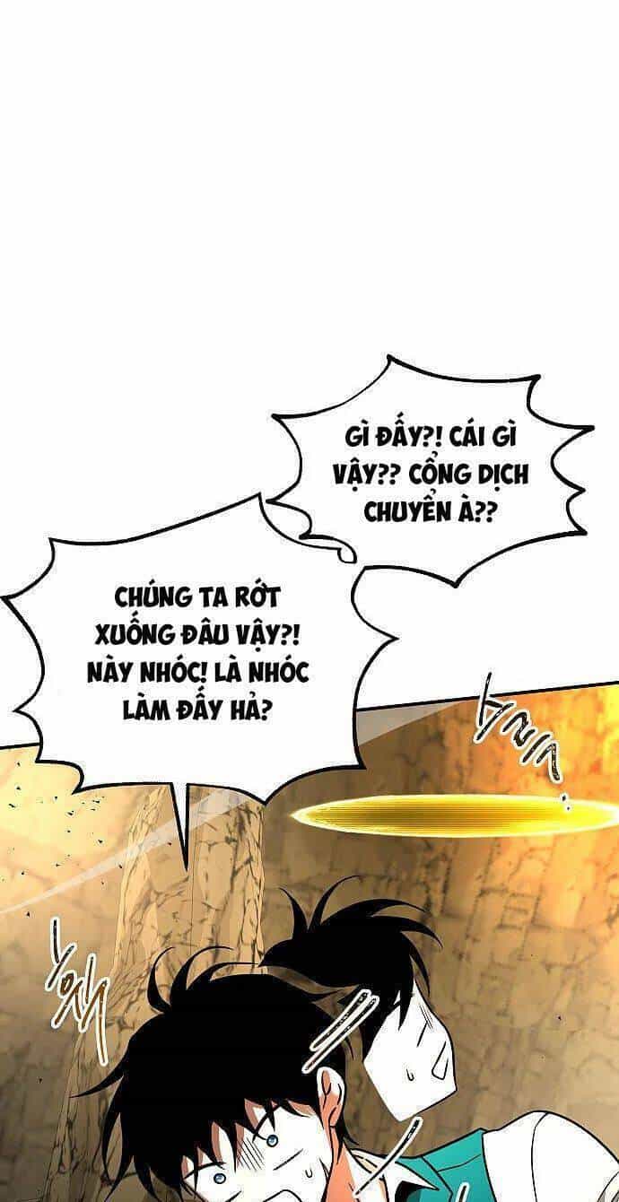 Cuộc Săn Nữ Hoàng - Chương 10 - ảnh 91