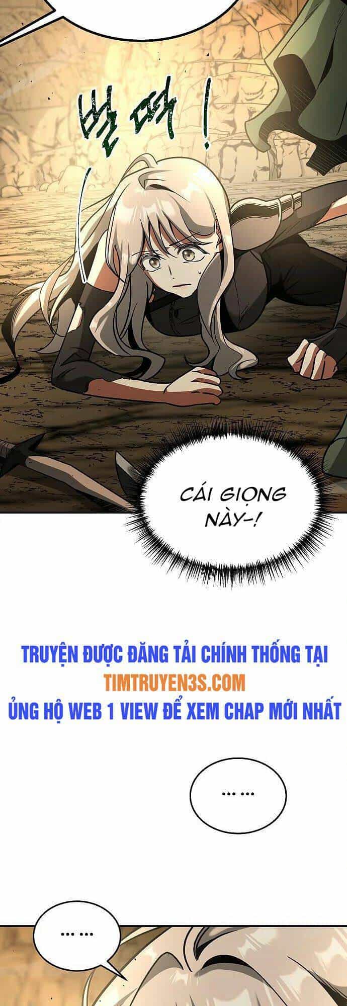 Cuộc Săn Nữ Hoàng - Chương 12 - ảnh 28