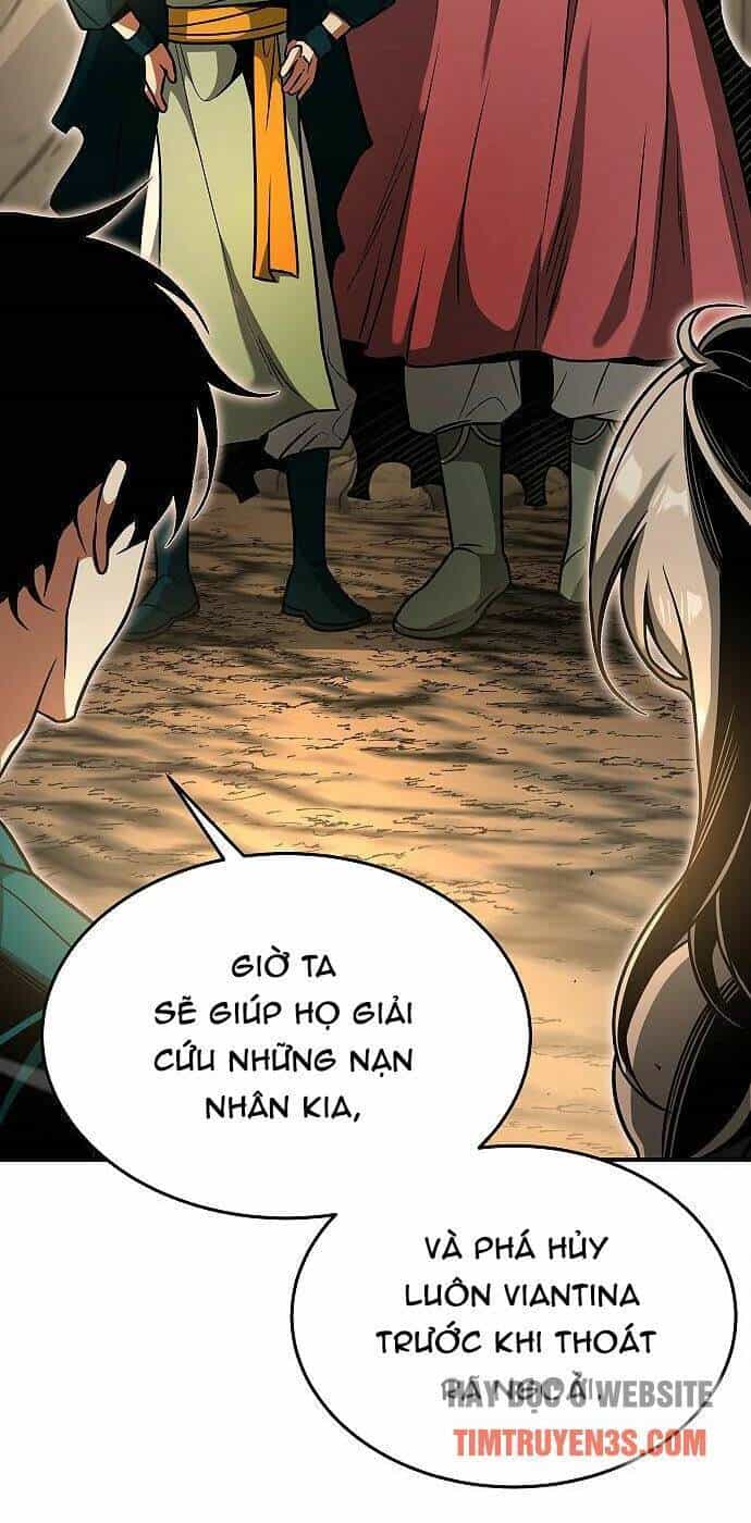 Cuộc Săn Nữ Hoàng - Chương 12 - ảnh 35