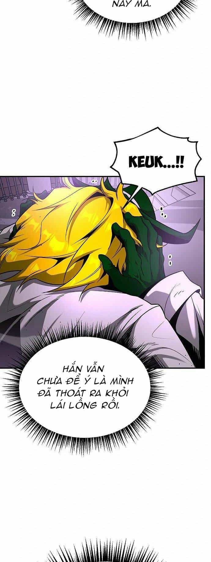 Cuộc Săn Nữ Hoàng - Chương 12 - ảnh 4