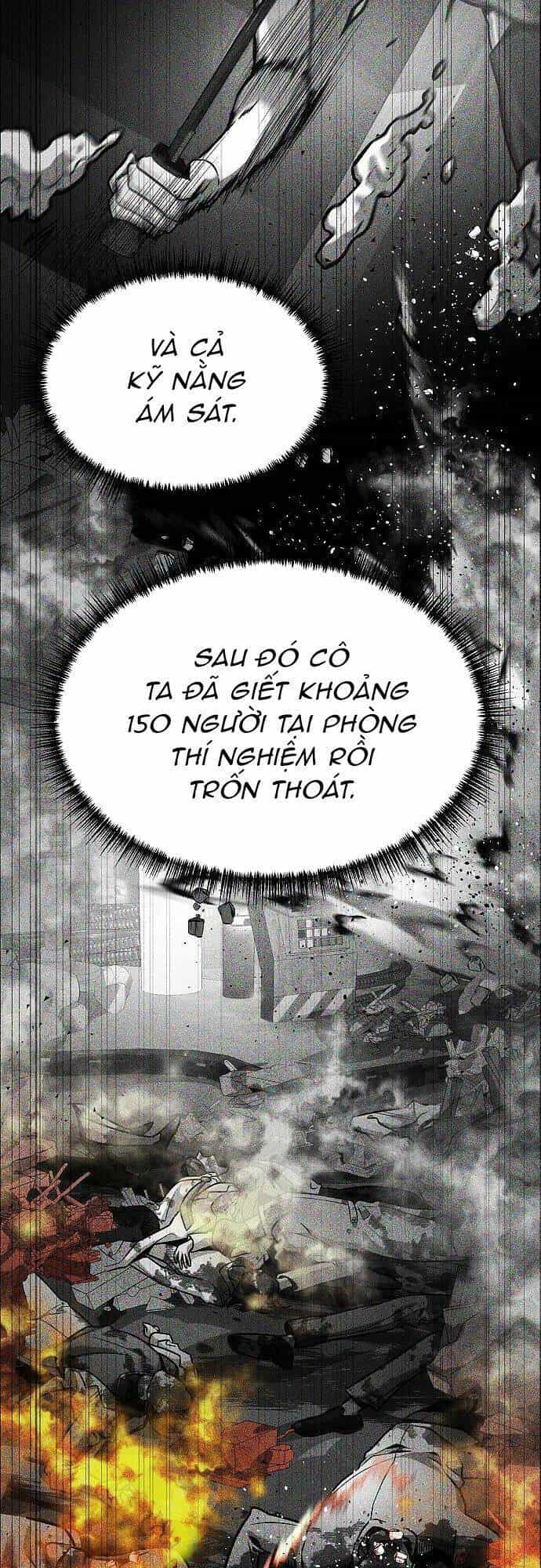Cuộc Săn Nữ Hoàng - Chương 12 - ảnh 55