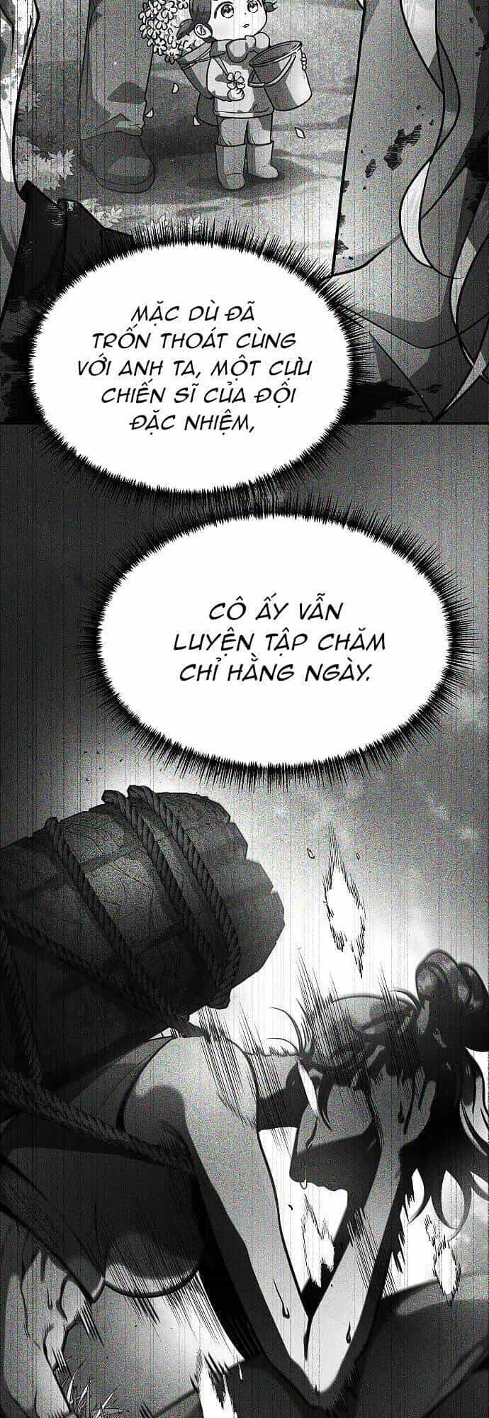 Cuộc Săn Nữ Hoàng - Chương 12 - ảnh 57