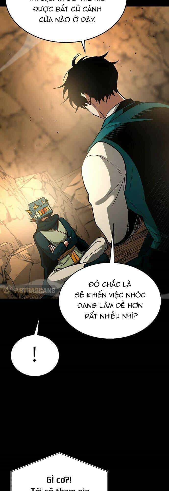 Cuộc Săn Nữ Hoàng - Chương 12 - ảnh 62