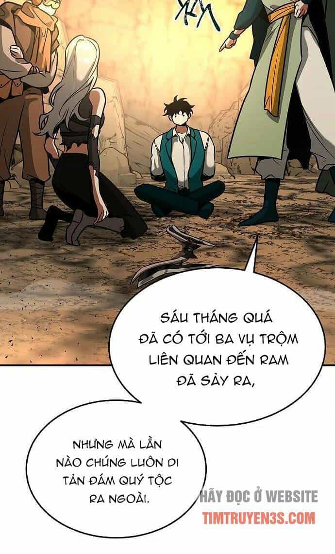 Cuộc Săn Nữ Hoàng - Chương 12 - ảnh 69