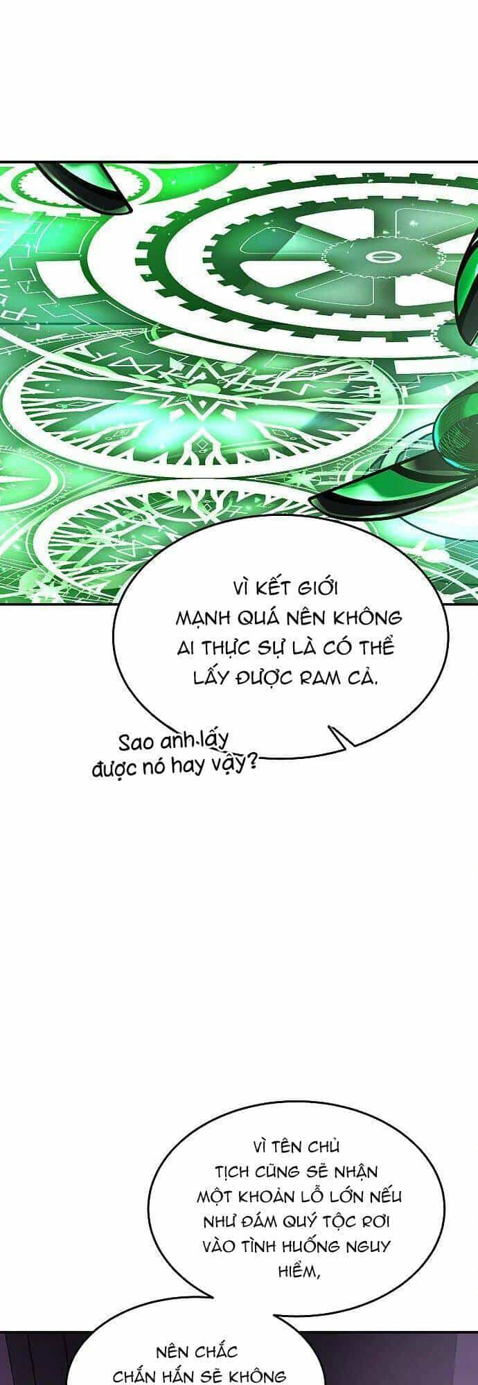 Cuộc Săn Nữ Hoàng - Chương 12 - ảnh 70
