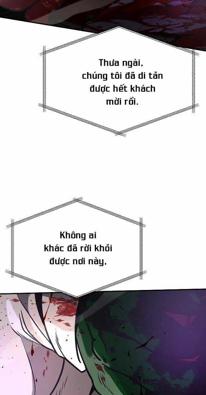 Cuộc Săn Nữ Hoàng - Chương 12 - ảnh 73